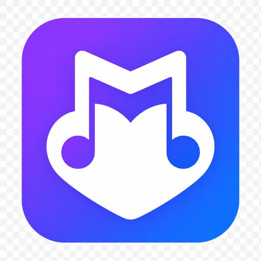 Logo MusicMatch