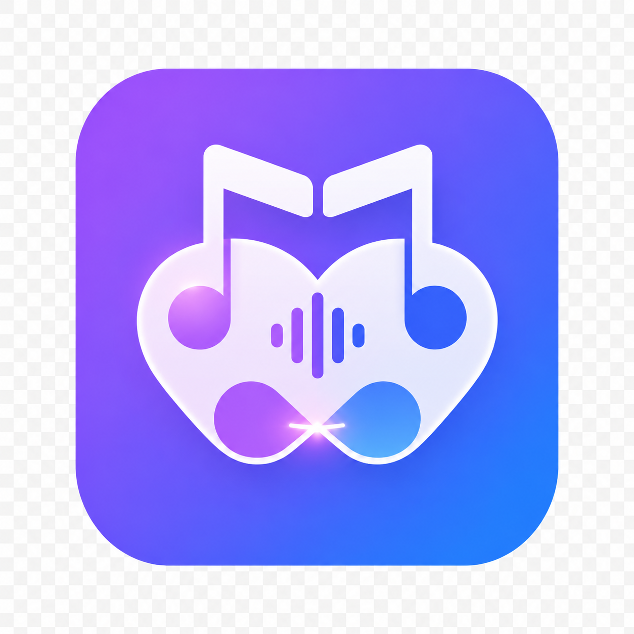 Logo MusicMatch